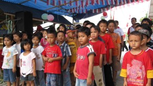 Anak-anak Indonesia (taroada doc)