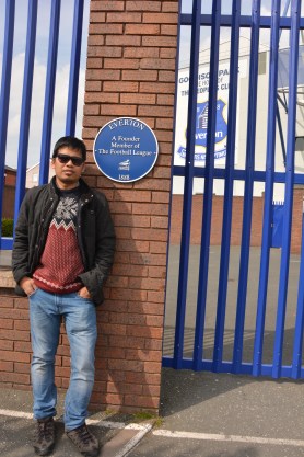 Goodison Park
